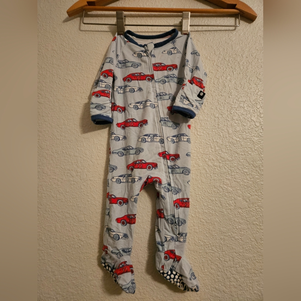 car bamboo sleeper, 0 - 3 months